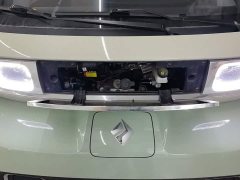 Baojun KiWi EV Edition - фото 10
