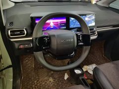 Baojun KiWi EV Edition - фото 12