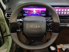 Baojun KiWi EV Edition - фото 15