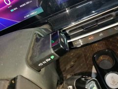 Baojun KiWi EV Edition - фото 16