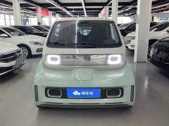 Baojun KiWi EV Edition - фото 2