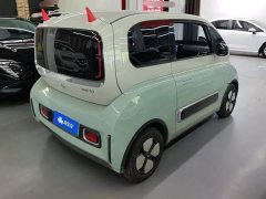 Baojun KiWi EV Edition - фото 3