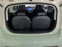 Baojun KiWi EV Edition - фото 4