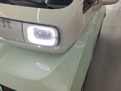 Baojun KiWi EV Edition - фото 5