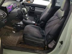 Baojun KiWi EV Edition - фото 9