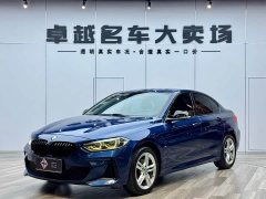 BMW 1 Series 120i M Sports Night Edition - фото 1