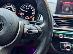 BMW 1 Series 120i M Sports Night Edition - фото 20