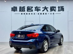 BMW 1 Series 120i M Sports Night Edition - фото 5