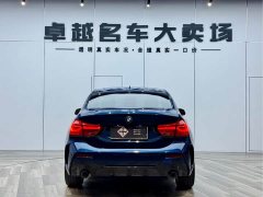 BMW 1 Series 120i M Sports Night Edition - фото 6