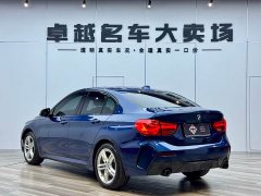 BMW 1 Series 120i M Sports Night Edition - фото 7