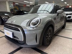 MINI 1.5T ONE EditionPLUS - фото 1