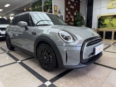 MINI 1.5T ONE EditionPLUS - фото 3