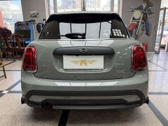 MINI 1.5T ONE EditionPLUS - фото 5