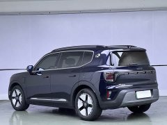 smart#5 252Max - фото 4