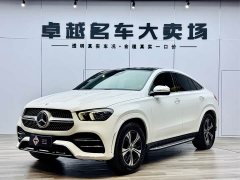 Mercedes-Benz GLE Coupe 2020 GLE 350 4MATIC Coupe Fashion - фото 1