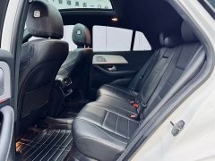 Mercedes-Benz GLE Coupe 2020 GLE 350 4MATIC Coupe Fashion - фото 10