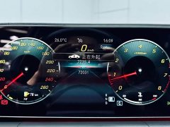 Mercedes-Benz GLE Coupe 2020 GLE 350 4MATIC Coupe Fashion - фото 17