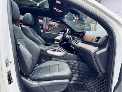 Mercedes-Benz GLE Coupe 2020 GLE 350 4MATIC Coupe Fashion - фото 18