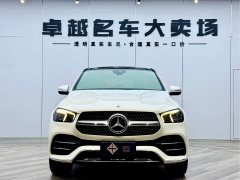 Mercedes-Benz GLE Coupe 2020 GLE 350 4MATIC Coupe Fashion - фото 2