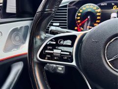 Mercedes-Benz GLE Coupe 2020 GLE 350 4MATIC Coupe Fashion - фото 20