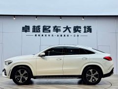 Mercedes-Benz GLE Coupe 2020 GLE 350 4MATIC Coupe Fashion - фото 4