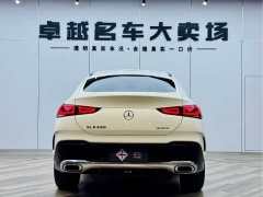 Mercedes-Benz GLE Coupe 2020 GLE 350 4MATIC Coupe Fashion - фото 6