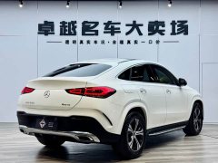 Mercedes-Benz GLE Coupe 2020 GLE 350 4MATIC Coupe Fashion - фото 7