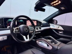Mercedes-Benz GLE Coupe 2020 GLE 350 4MATIC Coupe Fashion - фото 8