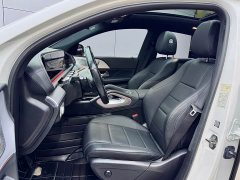 Mercedes-Benz GLE Coupe 2020 GLE 350 4MATIC Coupe Fashion - фото 9