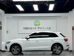 Audi Q5L 45T Luxury Version - фото 10
