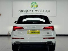 Audi Q5L 45T Luxury Version - фото 11