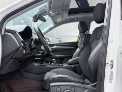 Audi Q5L 45T Luxury Version - фото 15