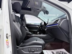 Audi Q5L 45T Luxury Version - фото 16
