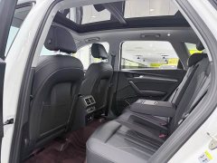 Audi Q5L 45T Luxury Version - фото 17