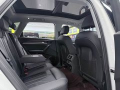 Audi Q5L 45T Luxury Version - фото 18