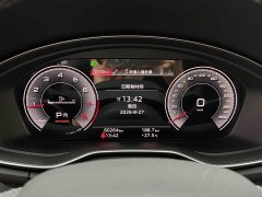 Audi Q5L 45T Luxury Version - фото 20