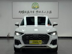 Audi Q5L 45T Luxury Version - фото 3