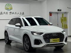 Audi Q5L 45T Luxury Version - фото 4