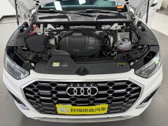 Audi Q5L 45T Luxury Version - фото 9