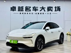 Li Auto Ledo L60 60kWh four-wheel drive version - фото 1