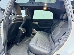 Li Auto Ledo L60 60kWh four-wheel drive version - фото 10