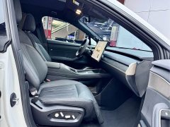 Li Auto Ledo L60 60kWh four-wheel drive version - фото 17