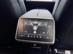 Li Auto Ledo L60 60kWh four-wheel drive version - фото 18