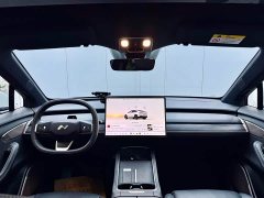 Li Auto Ledo L60 60kWh four-wheel drive version - фото 19