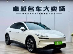Li Auto Ledo L60 60kWh four-wheel drive version - фото 3