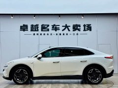 Li Auto Ledo L60 60kWh four-wheel drive version - фото 4