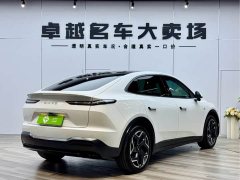 Li Auto Ledo L60 60kWh four-wheel drive version - фото 5