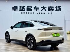 Li Auto Ledo L60 60kWh four-wheel drive version - фото 7