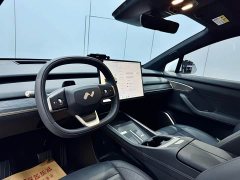 Li Auto Ledo L60 60kWh four-wheel drive version - фото 8