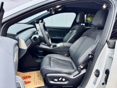 Li Auto Ledo L60 60kWh four-wheel drive version - фото 9